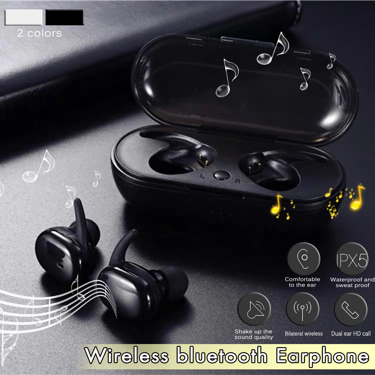 Portable-Touch-Control-Wireless-Bluetooth-Earphone-Stereo-Music-Earphone-Headphone-with-Mic-for-Huaw-1591047-1