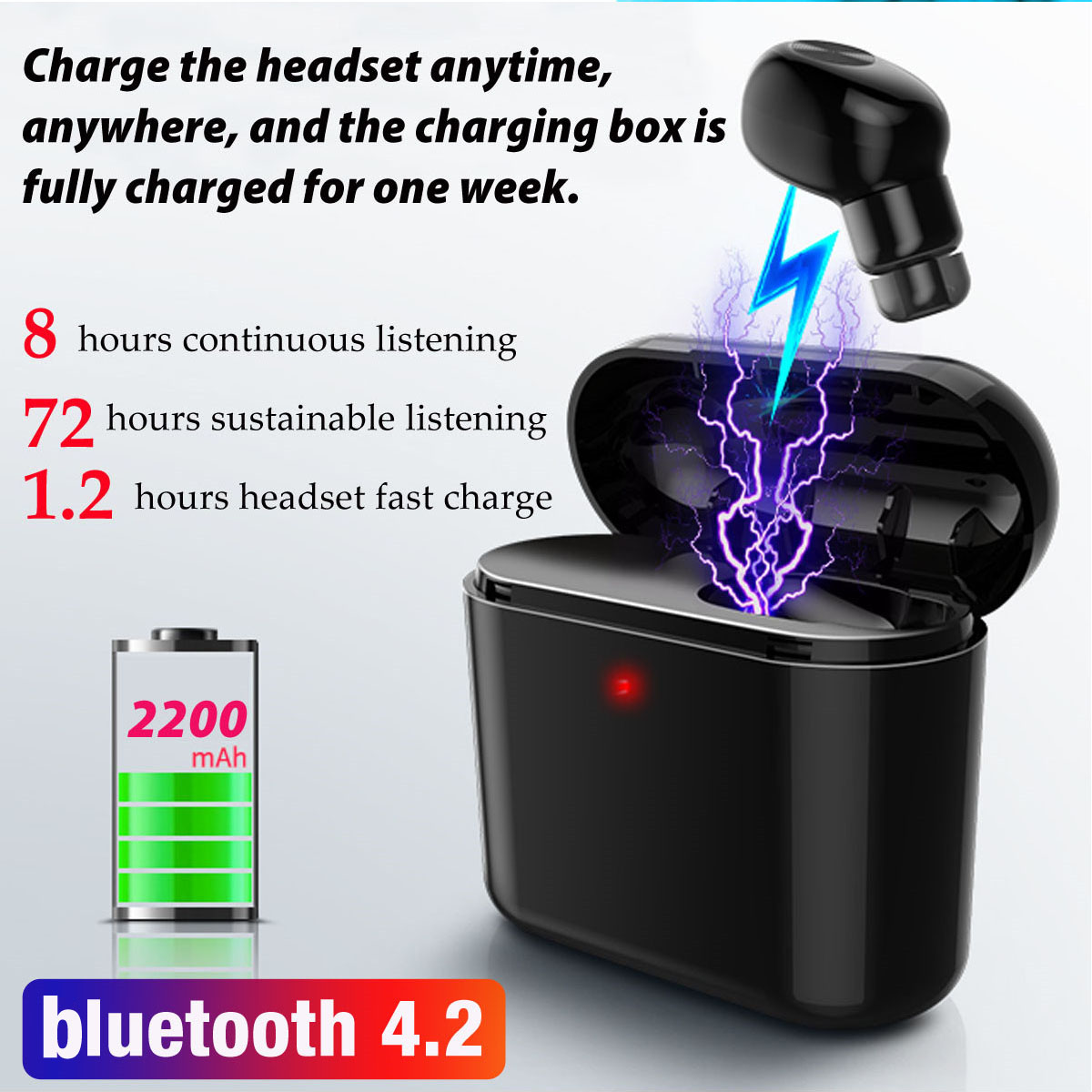 Portable-Wireless-bluetooth-Earphone-Single-Mini-Music-Sports-Headphoe-with-2200mah-Charging-Box-1441316-3