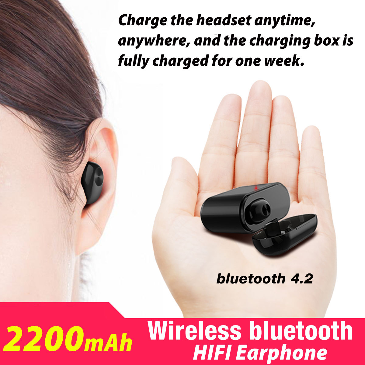 Portable-Wireless-bluetooth-Earphone-Single-Mini-Music-Sports-Headphoe-with-2200mah-Charging-Box-1441316-4