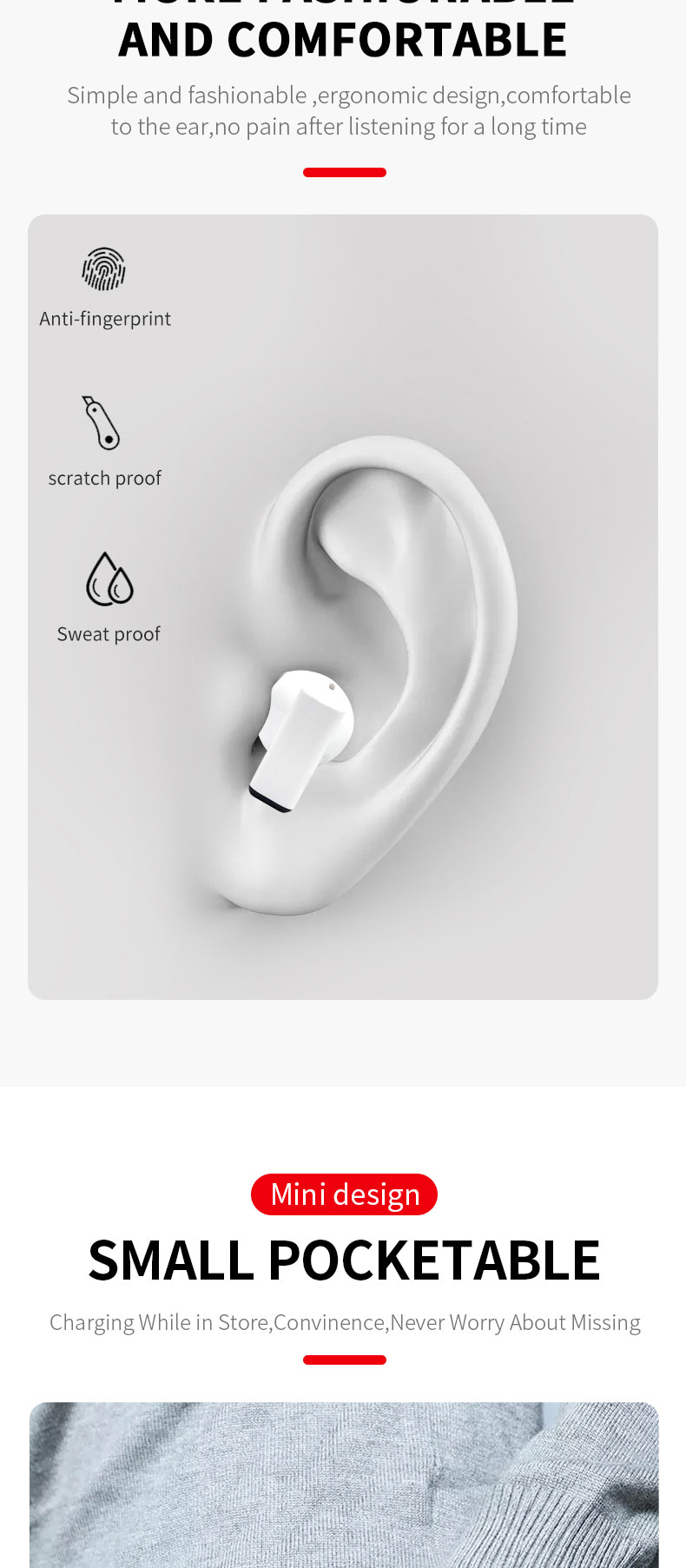 Pro5-Mini-TWS-50-bluetooth-Headset-Gaming-Headset-Wireless-Earbuds-Waterproof-Hands-Free-Calling-In--1889978-7
