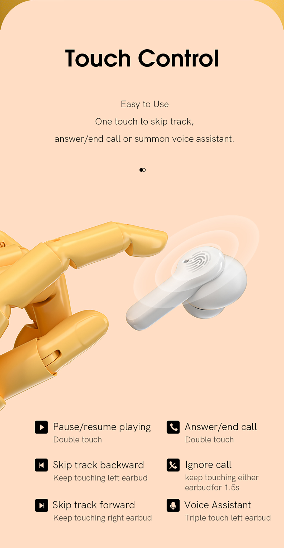 QCY-T13-TWS-bluetooth-V51-Earphone-Stereo-4-Mic-HD-Calls-Wireless-Earbuds-Touch-Control-Type-C-Quick-1866336-12