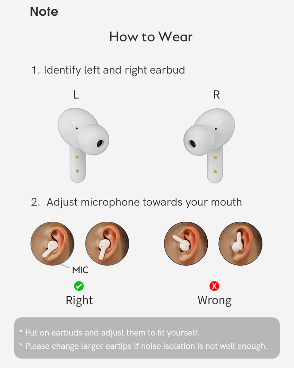 QCY-T13-TWS-bluetooth-V51-Earphone-Stereo-4-Mic-HD-Calls-Wireless-Earbuds-Touch-Control-Type-C-Quick-1866336-13