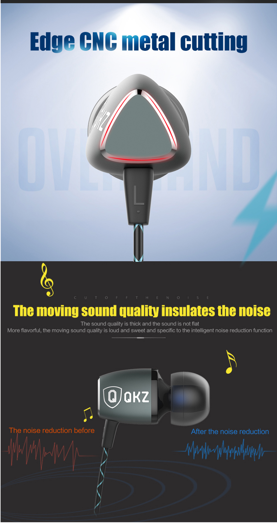 QKZ-X36M-Wired-In-ear-Two-Unit-High-End-Magnetic-Earphone-With-Microphone-1253292-4