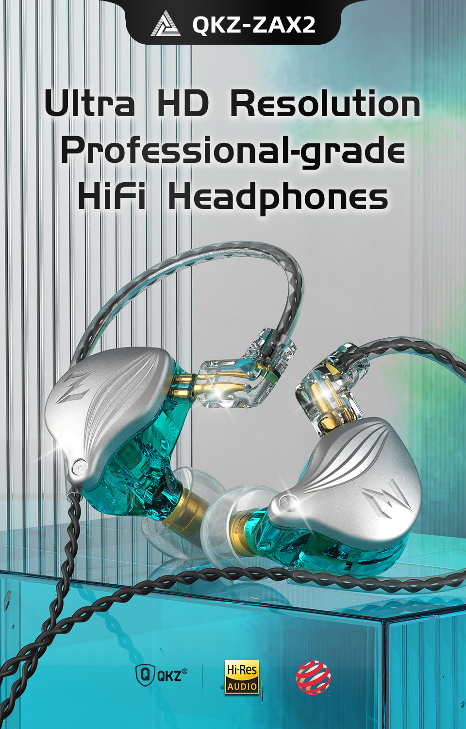 QKZ-ZAX2-Dynamic-In-Ear-Earphones-Monitor-Metal-Wired-Earphone-Noise-Cancelling-Sport-Music-Headphon-1931455-1