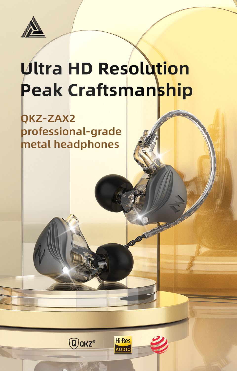 QKZ-ZAX2-Dynamic-In-Ear-Earphones-Monitor-Metal-Wired-Earphone-Noise-Cancelling-Sport-Music-Headphon-1931455-2