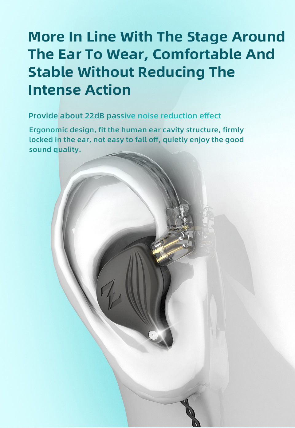 QKZ-ZAX2-Dynamic-In-Ear-Earphones-Monitor-Metal-Wired-Earphone-Noise-Cancelling-Sport-Music-Headphon-1931455-11