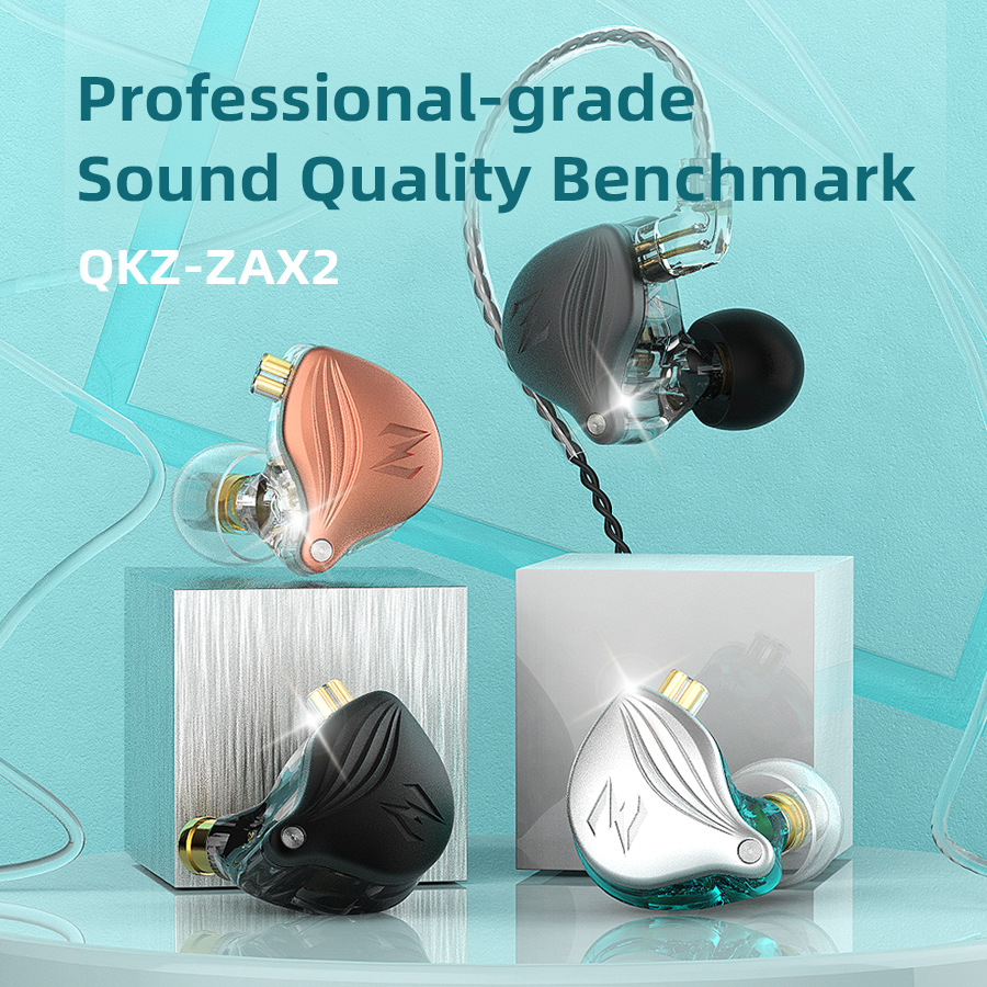 QKZ-ZAX2-Dynamic-In-Ear-Earphones-Monitor-Metal-Wired-Earphone-Noise-Cancelling-Sport-Music-Headphon-1931455-4