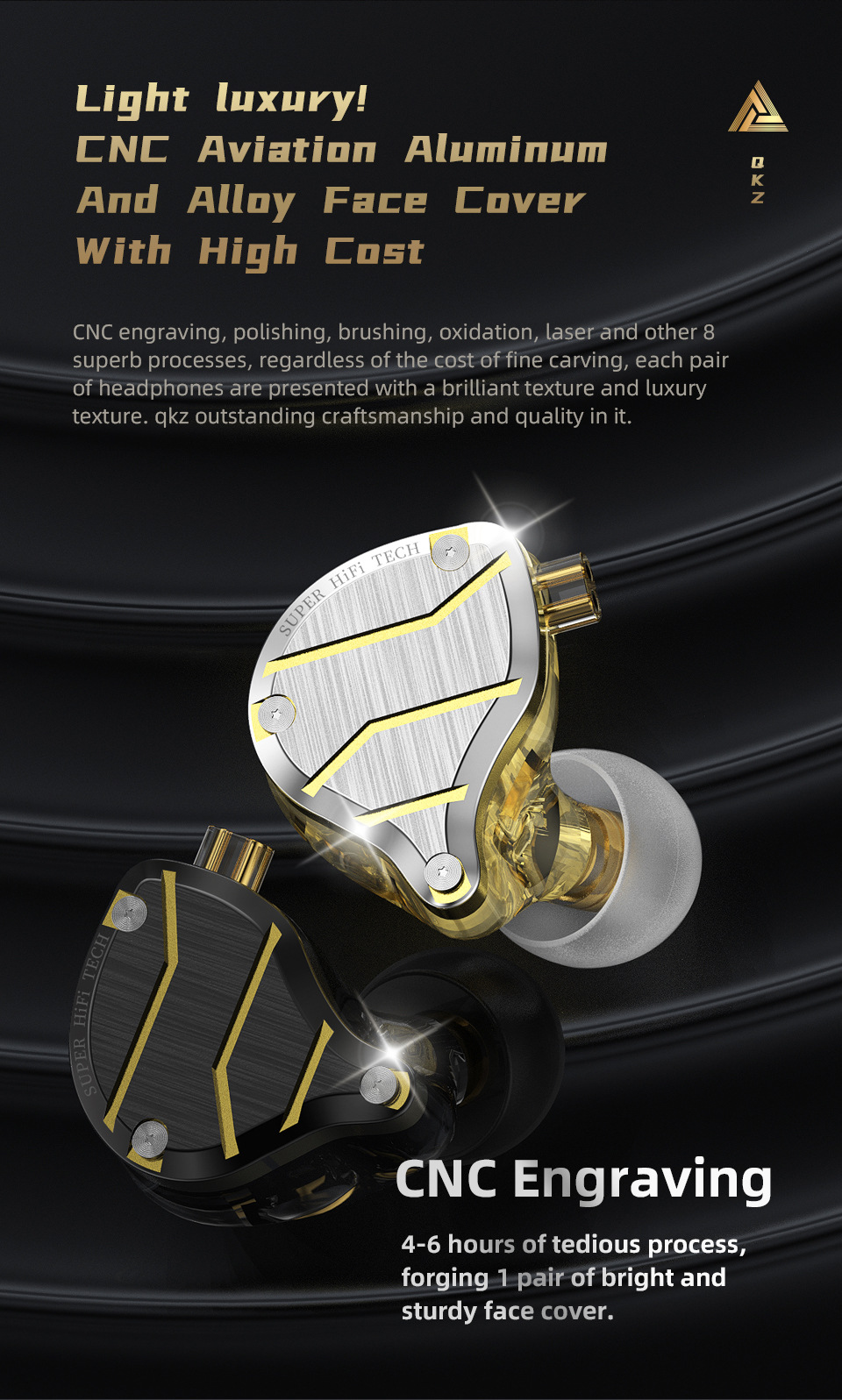 QKZ-ZXN-4BA1DD-Metal-In-Ear-Earphone-Bass-HiFi-Headset-Monitor-Earbuds-Noice-Cancelling-35mm-Wired-H-1905072-7
