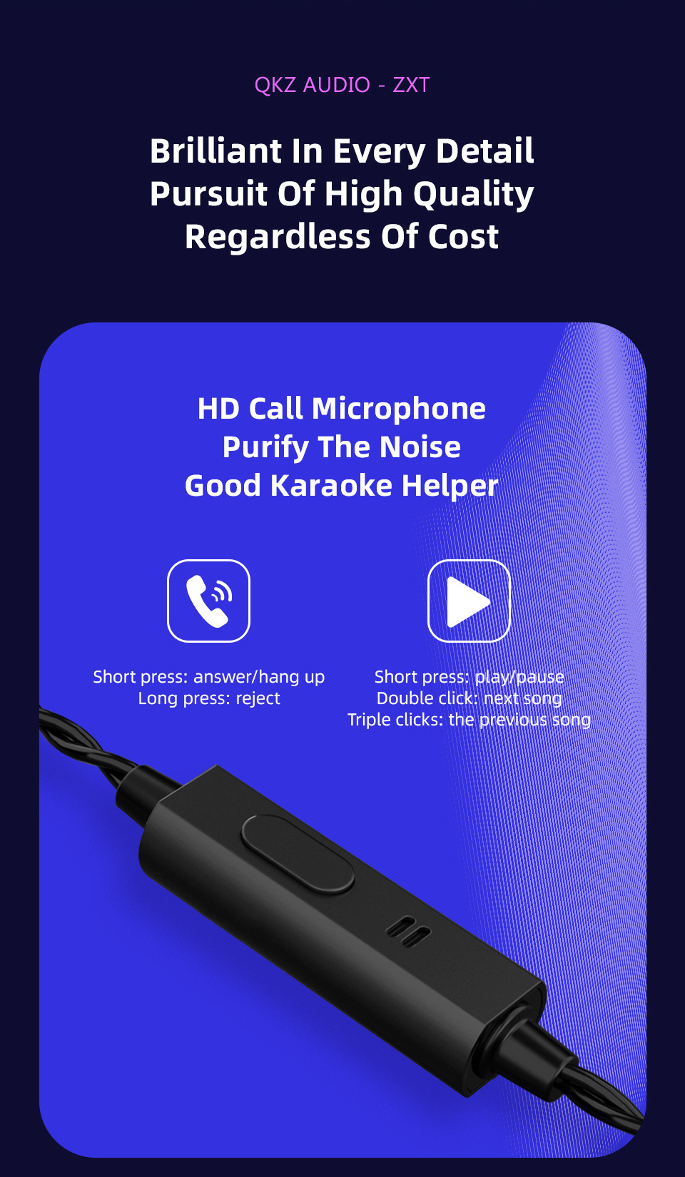 QKZ-ZXT-In-Ear-Earphones-1D-HIFI-Bass-Earbuds-Deep-Bass-Stereo-Monitor-Headphones-Sport-Noise-Cancel-1905710-16