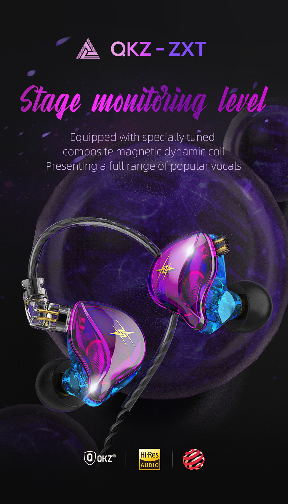 QKZ-ZXT-In-Ear-Earphones-1D-HIFI-Bass-Earbuds-Deep-Bass-Stereo-Monitor-Headphones-Sport-Noise-Cancel-1905710-6