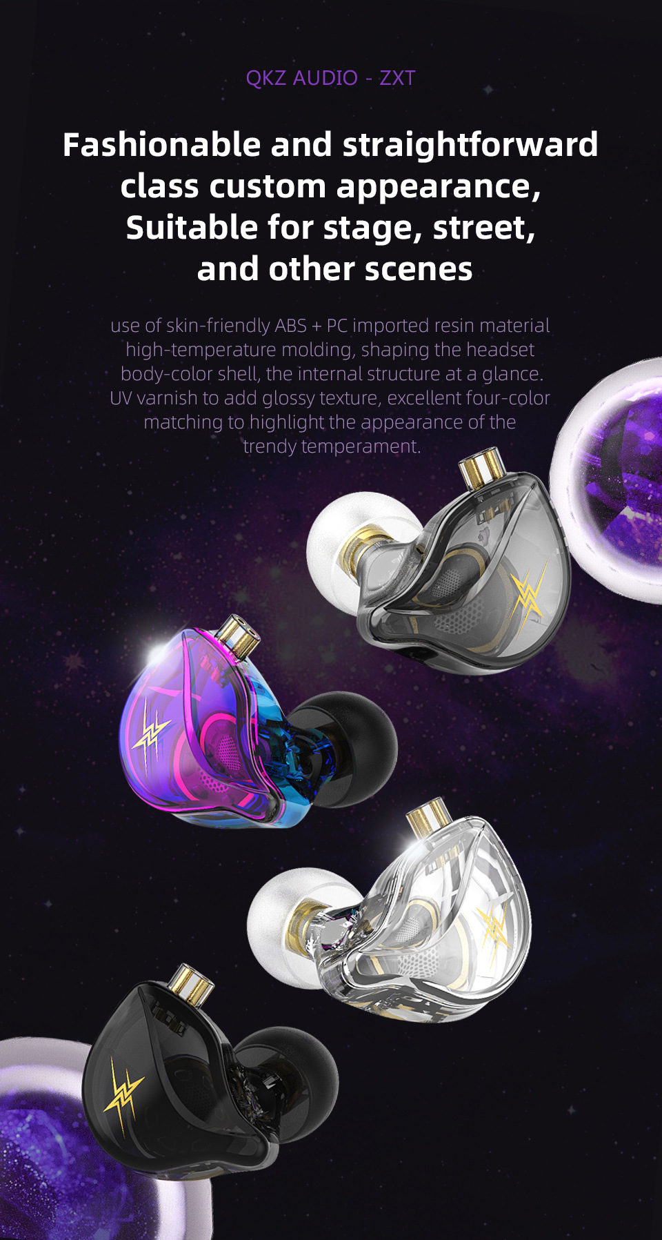QKZ-ZXT-In-Ear-Earphones-1D-HIFI-Bass-Earbuds-Deep-Bass-Stereo-Monitor-Headphones-Sport-Noise-Cancel-1905710-10