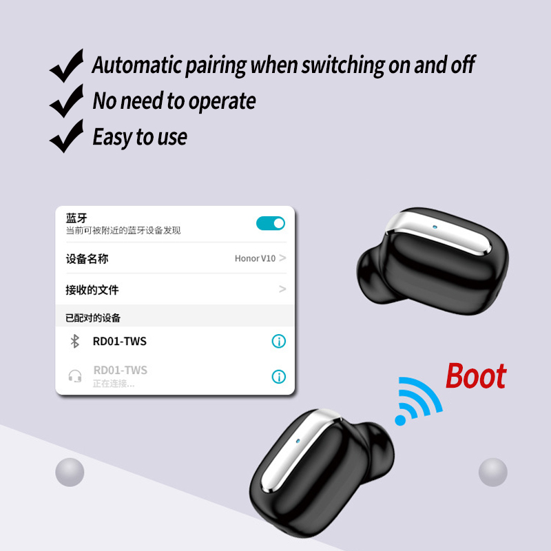 RD-11-Dual-Wireless-bluetooth-50-Headset-Hi-Fi-Stereo-TWS-Music-IPX7-Waterproof-Binaural-Call-Earpho-1537502-5