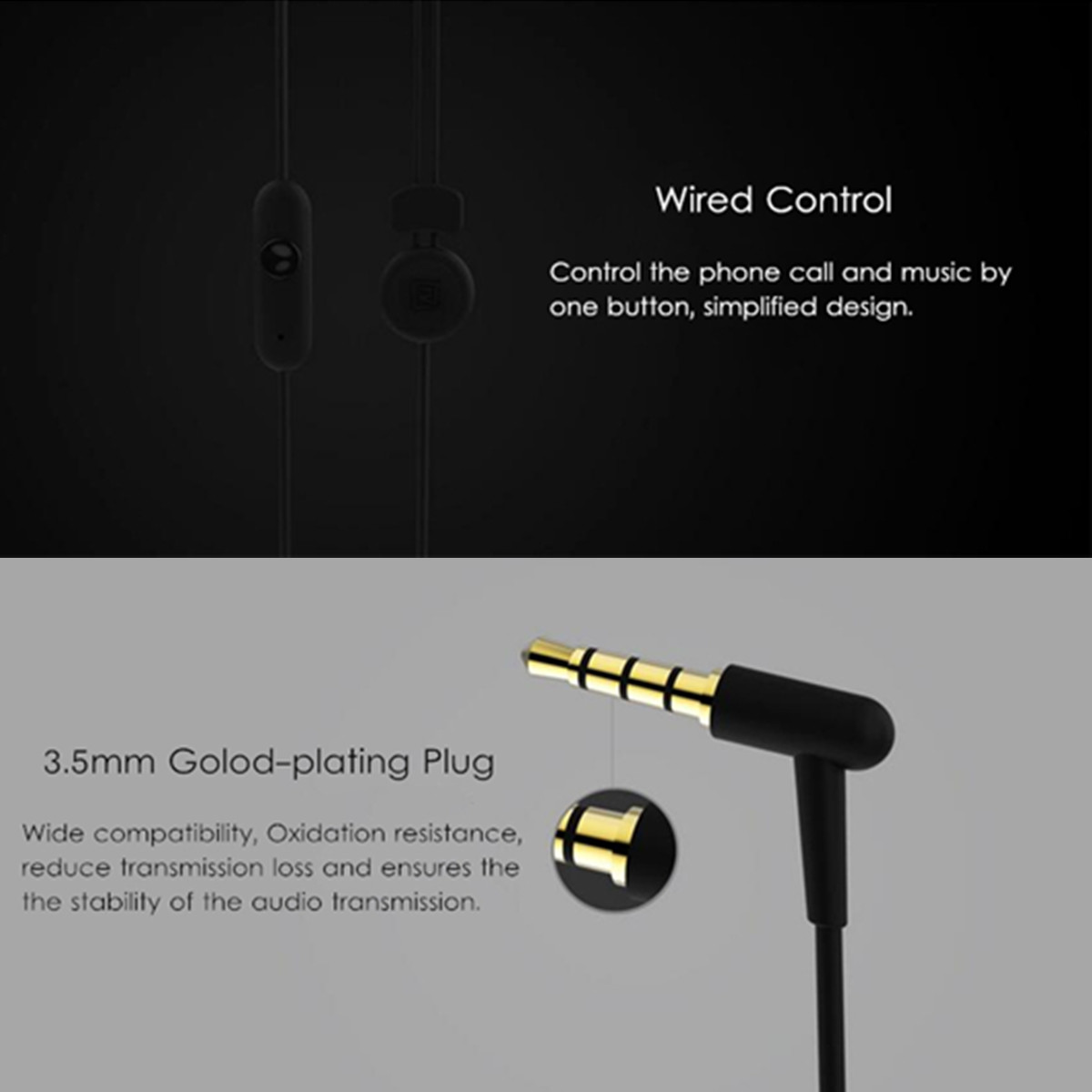 Remax-RM-510-35mm-Wired-Control-Earbuds-Earphone-In-ear-Stereo-Light-Headphone-with-Mic-1515466-5