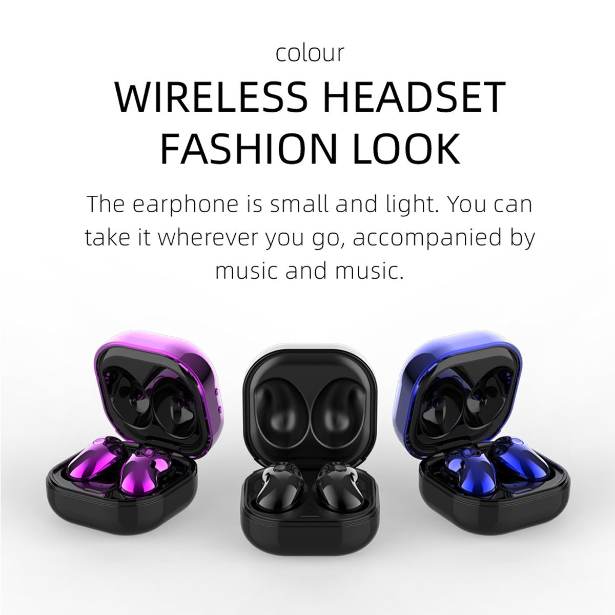 S6plus-TWS-bluetooth-Earphone-Wireless-Earbuds-LED-Power-Display-Stereo-Colorful-Mini-Portable-Headp-1931981-1