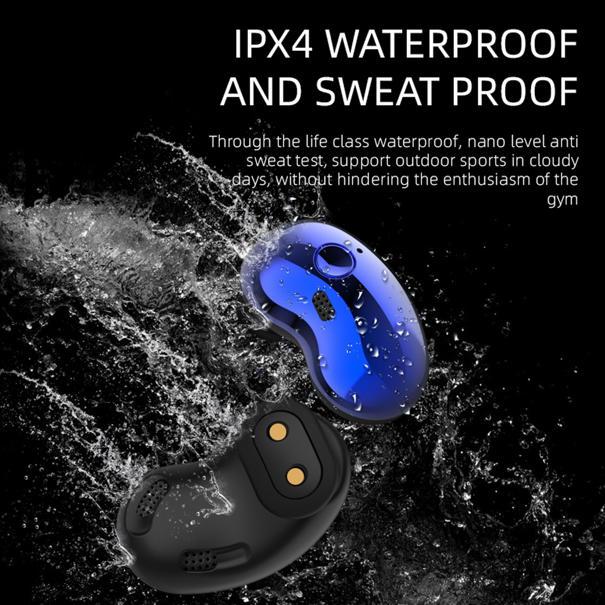S6plus-TWS-bluetooth-Earphone-Wireless-Earbuds-LED-Power-Display-Stereo-Colorful-Mini-Portable-Headp-1931981-6