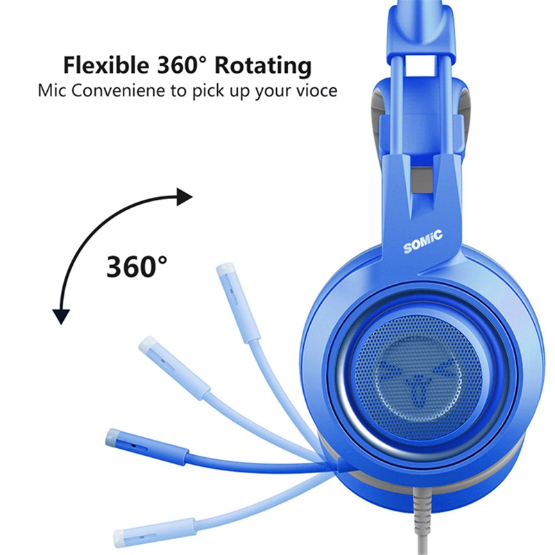 SOMIC-G951S-Cat-Ear-Headphones-Over-Ear-Headphones-Gaming-Headset-with-Mic-for-PS4-for-PS5-Computer-1854104-4
