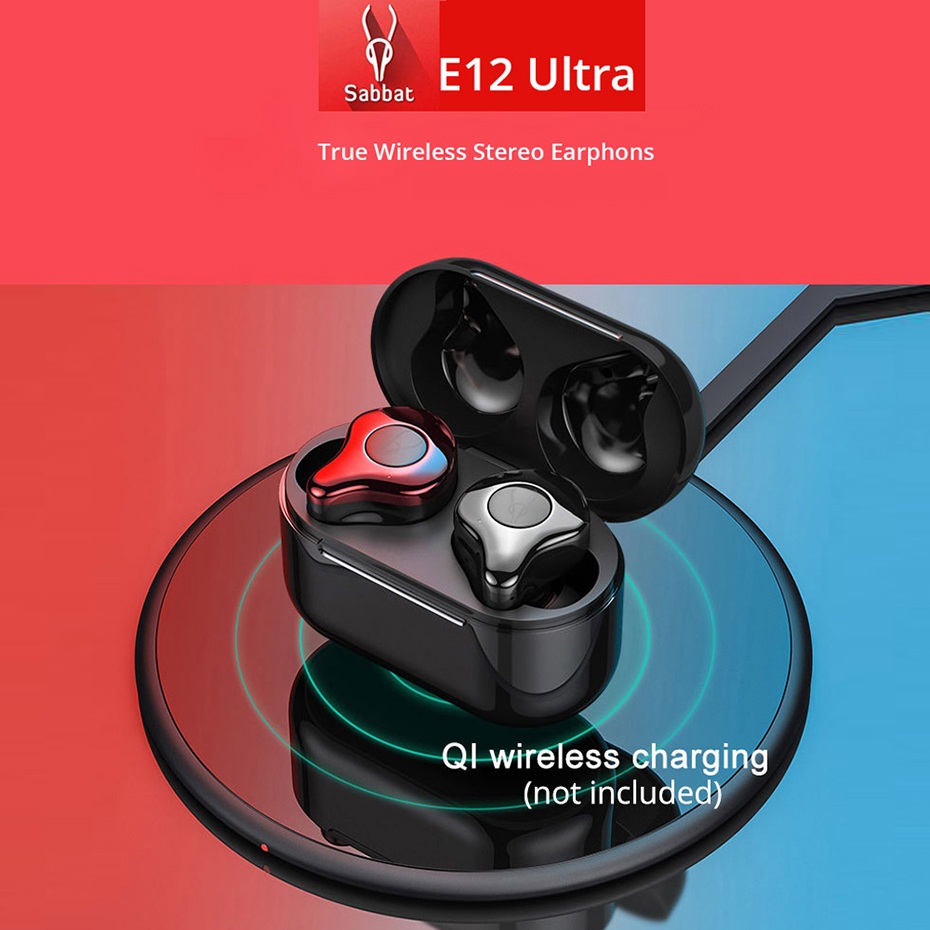 Sabbat-E12-Ultra-TWS-Wireless-bluetooth-50-Earphone-Hi-Res-QCC3020-4-Mic-Noise-Reduction-Plating-Spo-1621093-2