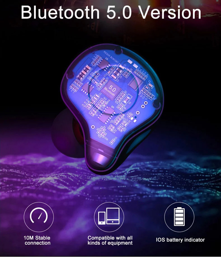 Sabbat-E12-Ultra-TWS-Wireless-bluetooth-50-Earphone-Hi-Res-QCC3020-4-Mic-Noise-Reduction-Plating-Spo-1621093-3