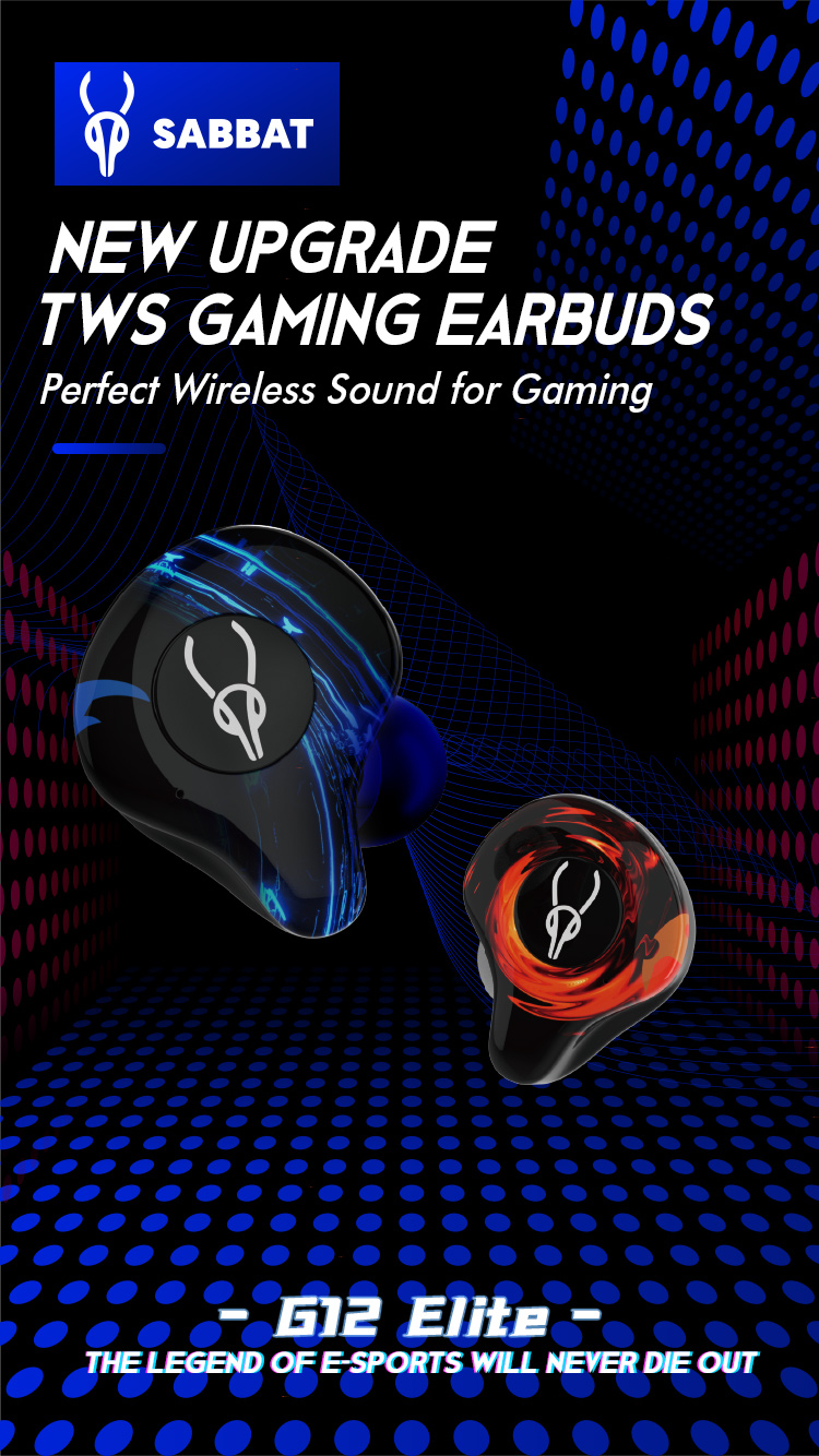 Sabbat-G12-Elite-In-Ear-True-Wireless-bluetooth-50-Headphone-Bass-Gaming-Music-Low-latency-Earphone--1847313-1