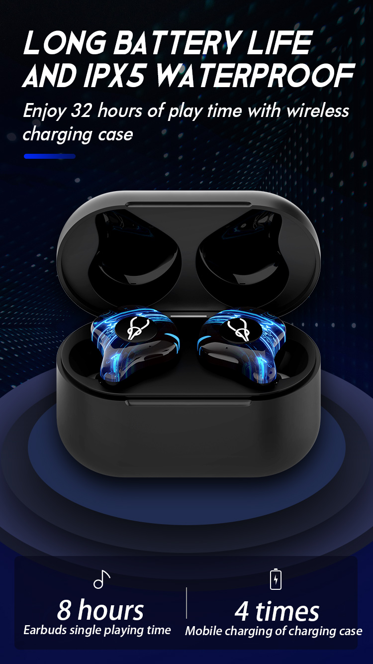 Sabbat-G12-Elite-In-Ear-True-Wireless-bluetooth-50-Headphone-Bass-Gaming-Music-Low-latency-Earphone--1847313-9