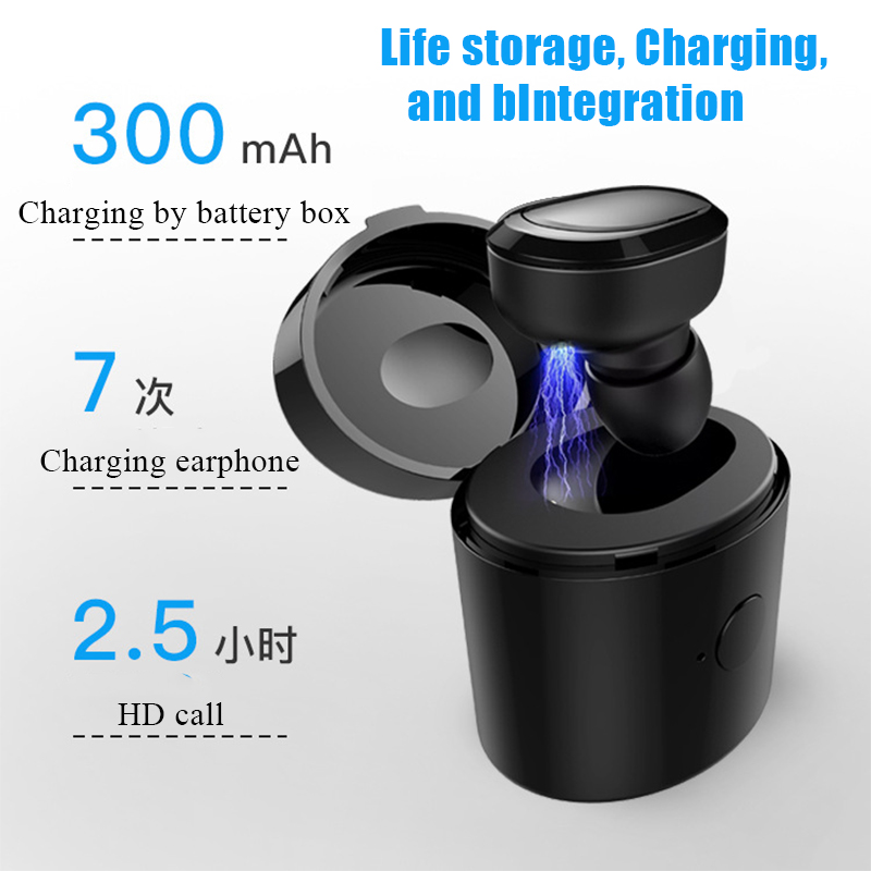 Single-bluetooth-Wireless-3D-Stereo-Earphone-IPX6-Waterproof-Sports-Headphones-with-300mAh-Charging--1569826-2