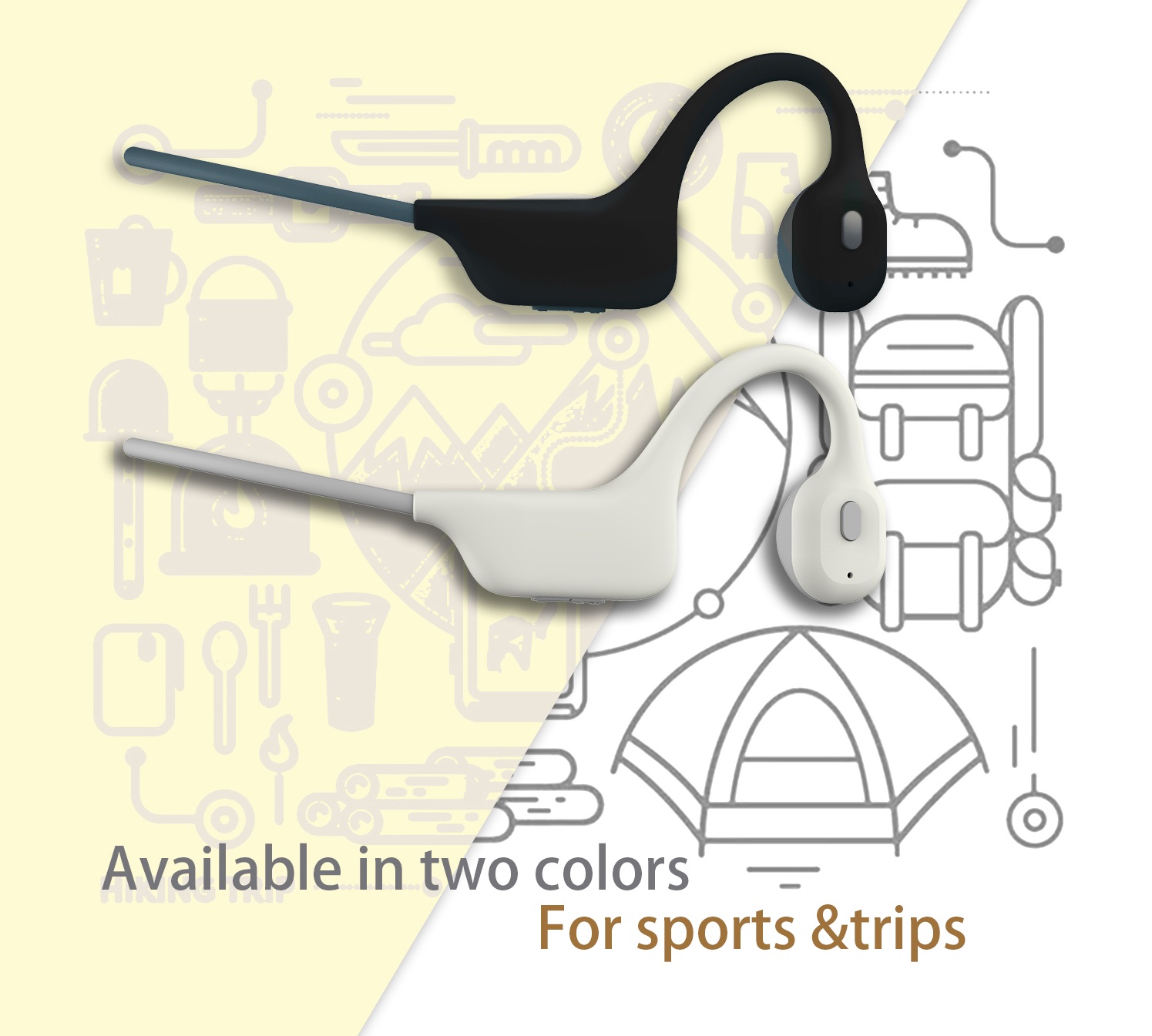 Swear-DG08-Wireless-bluetooth-50-Headset-Bone-Conduction-Headphone-Flexible-QCC3003-APT-Stereo-IPX6--1722556-8