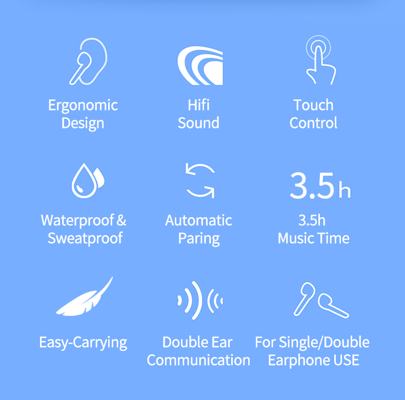 T10-TWS-Wireless-bluetooth-50-Earphone-LED-Display-Touch-Waterproof-HiFi-Headset-Noise-Cancelling-Mu-1724005-2
