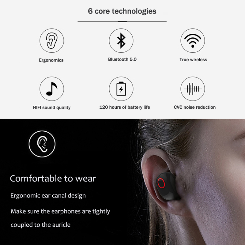 T13-Mini-True-Wireless-TWS-Dual-bluetooth-50-Headset-Sport-Binaural-stereo-Business-Earphone-for-IOS-1431544-2