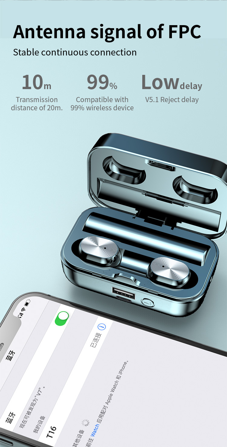 T16-TWS-Wireless-Earbuds-bluetooth-52-Earphones-LED-Power-Display-Low-Latency-HIFI-Stereo-Earphone-H-1936322-12