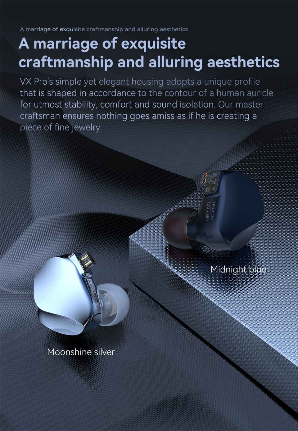 TRN-VX-PRO-8BA1DD-Driver-In-ear-Earphones-HiFi-High-Earplugs-With-2PIN-Cables-for-V90-X7-BT30-VXPRO--1908208-6