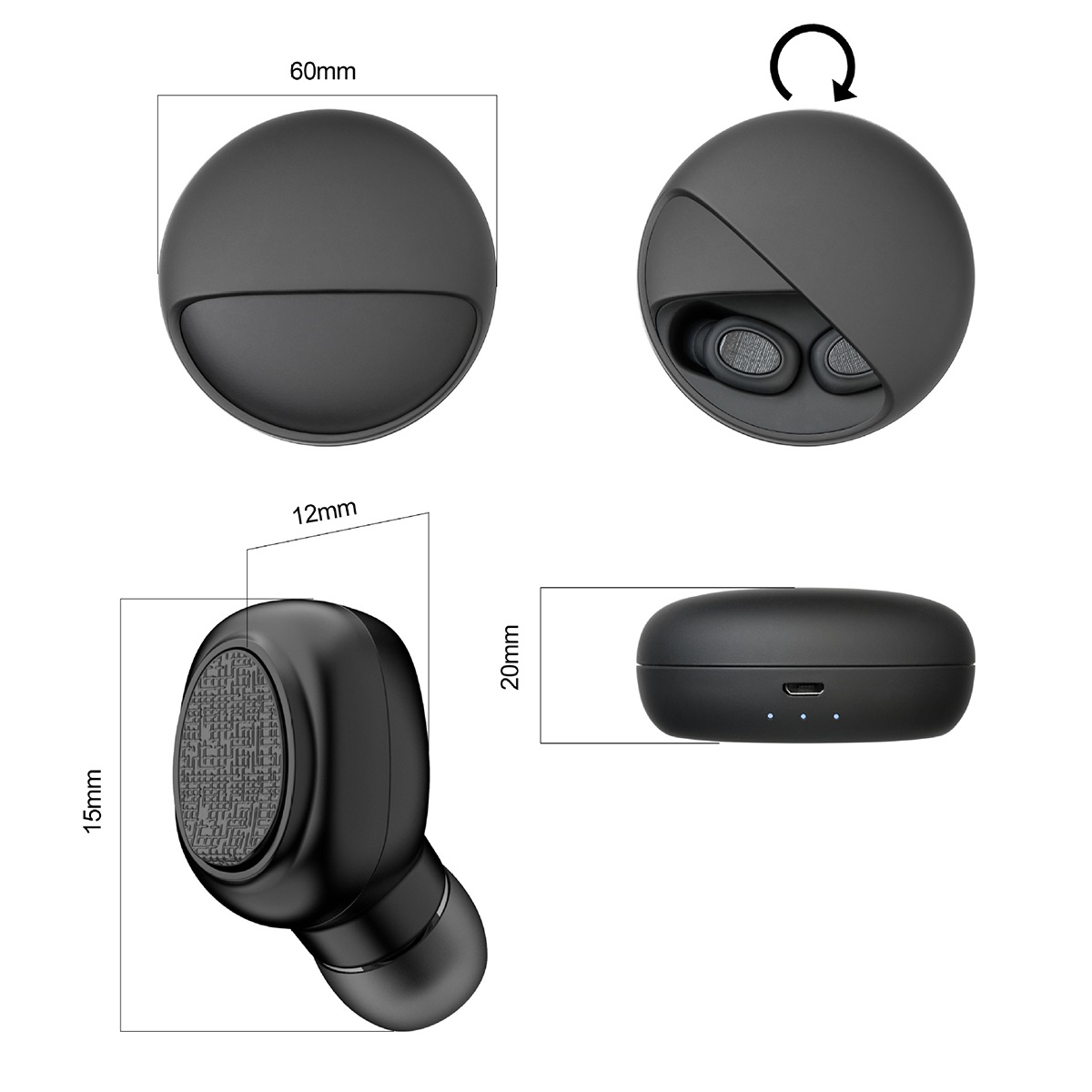 TWS-Digital-Display-bluetooth-50-In-ear-Earphone-Headphone-Sport-Wireless-Stereo-Waterproof-Earbuds--1629707-11