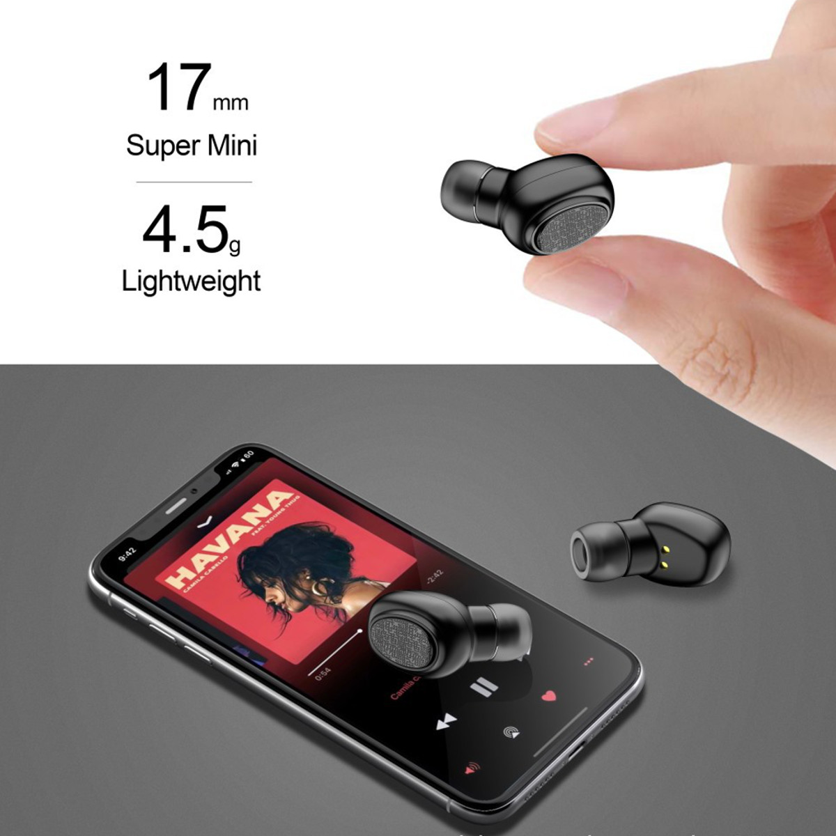 TWS-Digital-Display-bluetooth-50-In-ear-Earphone-Headphone-Sport-Wireless-Stereo-Waterproof-Earbuds--1629707-9