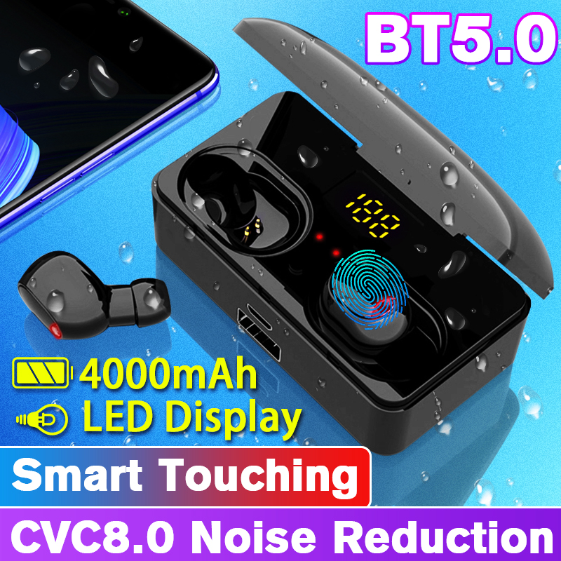 TWS-Mini-bluetooth-50-Digital-Noise-Cancelling-Earphone-Smart-Touch-Waterproof-Wireless-Stereo-Headp-1606075-1