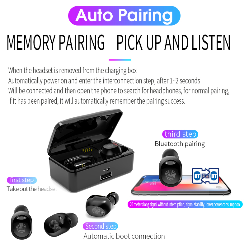TWS-Mini-bluetooth-50-Digital-Noise-Cancelling-Earphone-Smart-Touch-Waterproof-Wireless-Stereo-Headp-1606075-5