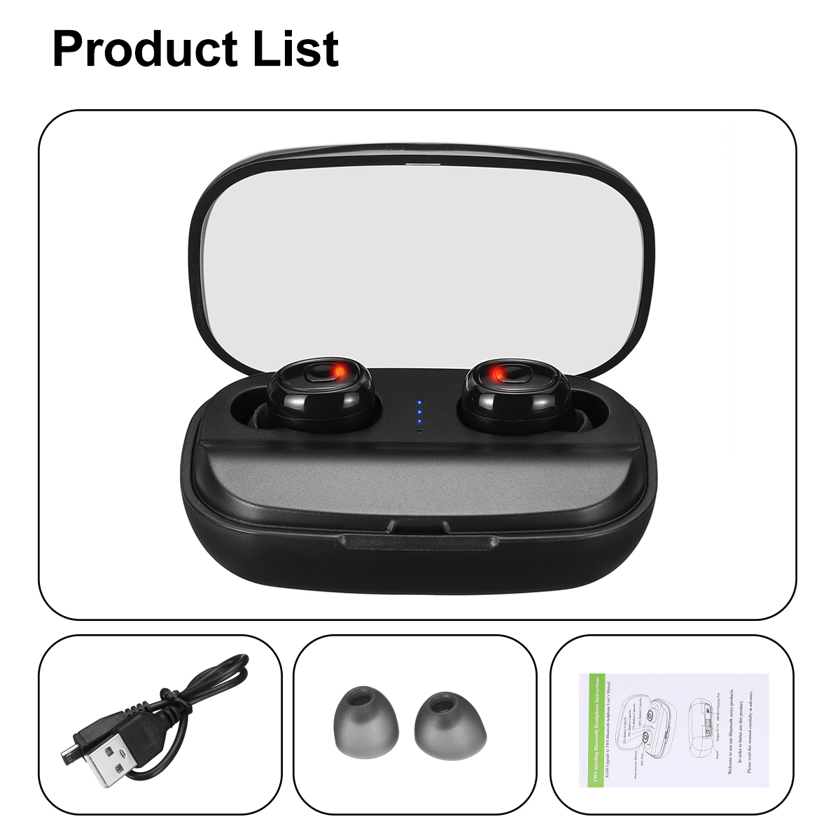 TWS-Sports-Dual-bluetooth-V50-Earphone-Hifi-Wireless-Headphone-With-Mic-3000mAh-Charging-Case-1518028-11