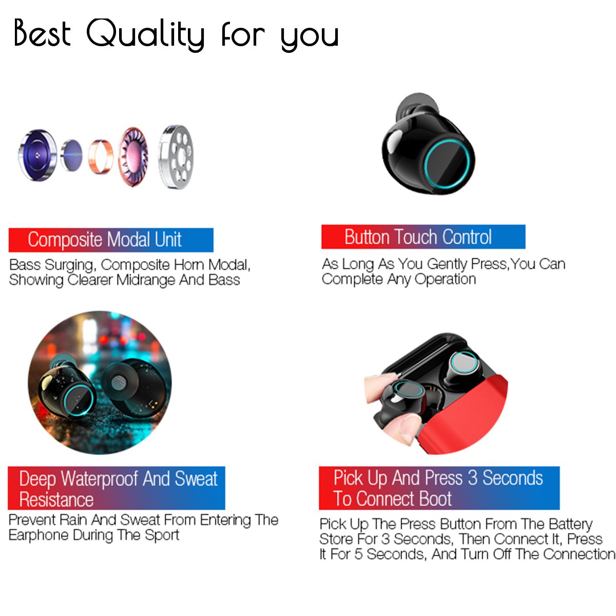 TWS-True-Wireless-bluetooth-Earphone-Smart-Touch-Waterproof-Stereo-Headphone-Headset-with-Charging-B-1445715-2