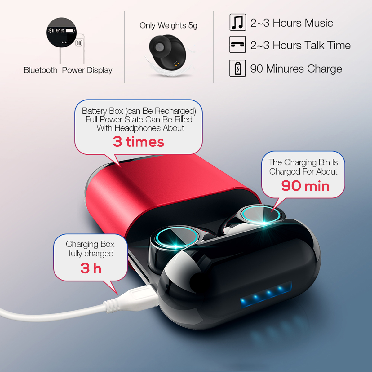 TWS-True-Wireless-bluetooth-Earphone-Smart-Touch-Waterproof-Stereo-Headphone-Headset-with-Charging-B-1445715-6