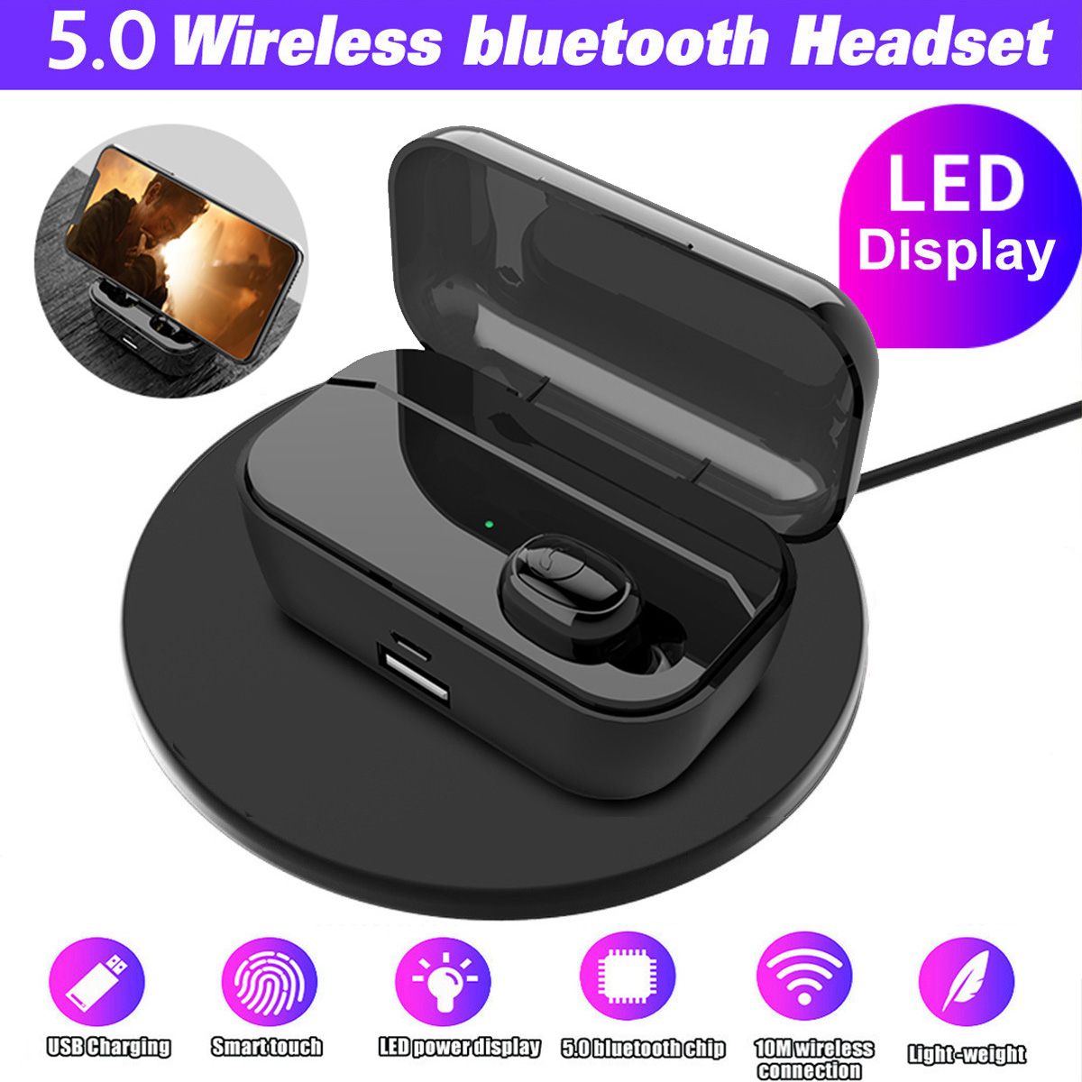 TWS-Wireless-bluetooth-50-Earphone-3500mAh-Power-Bank-Smart-Touch-Waterproof-Hifi-Headphone-With-Cha-1571180-1