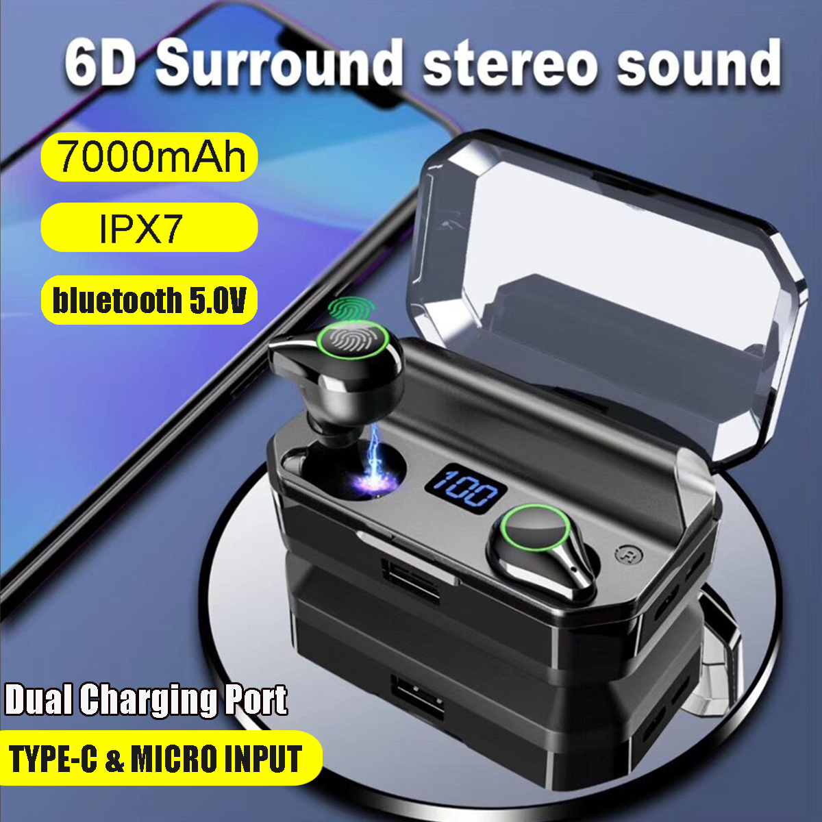 TWS-Wireless-bluetooth-50-Earphone-7000mAh-Power-Bank-Type-C-Micro-USB-Charge-LED-Display-Smart-Touc-1535092-1