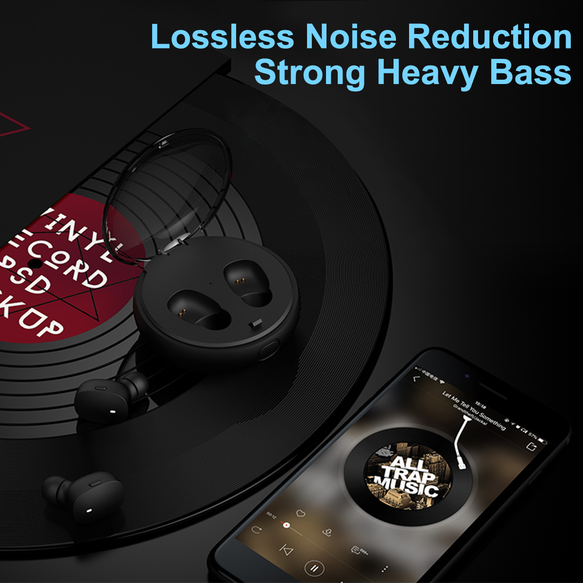 TWS-Wireless-bluetooth-50-Earphone-CVC80-Noise-Cancelling-IPX7-Waterproof-Stereo-Bilateral-Call-Head-1459652-3