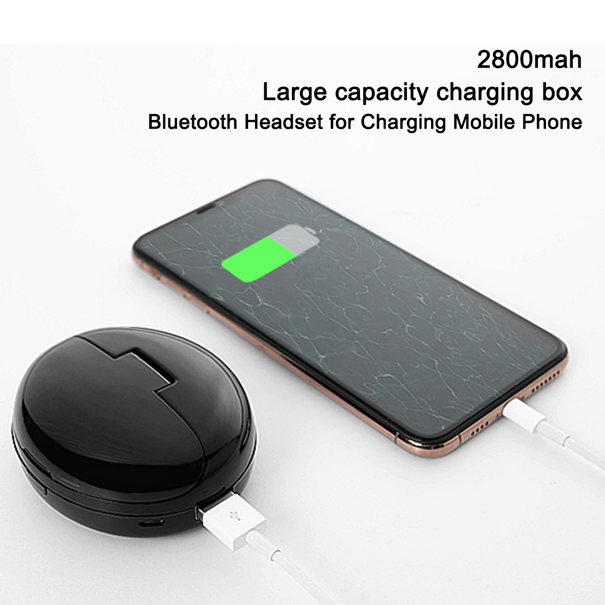 TWS-Wireless-bluetooth-50-Earphone-DSP-Noise-Cancelling-Bilateral-Call-Stereo-2800mAh-Power-Bank-Hea-1458406-6