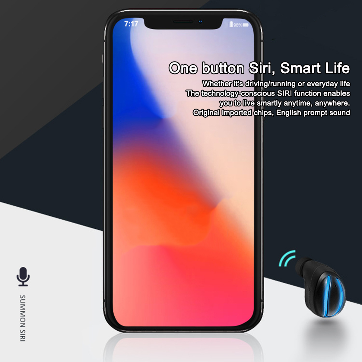 TWS-Wireless-bluetooth-50-Earphone-DSP-Noise-Cancelling-Bilateral-Call-Stereo-2800mAh-Power-Bank-Hea-1458406-8