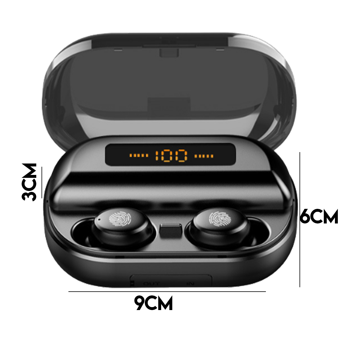TWS-Wireless-bluetooth-50-Earphone-Digital-Display-Smart-Touch-Bilateral-Call-Stereo-IPX7-Waterproof-1477111-11