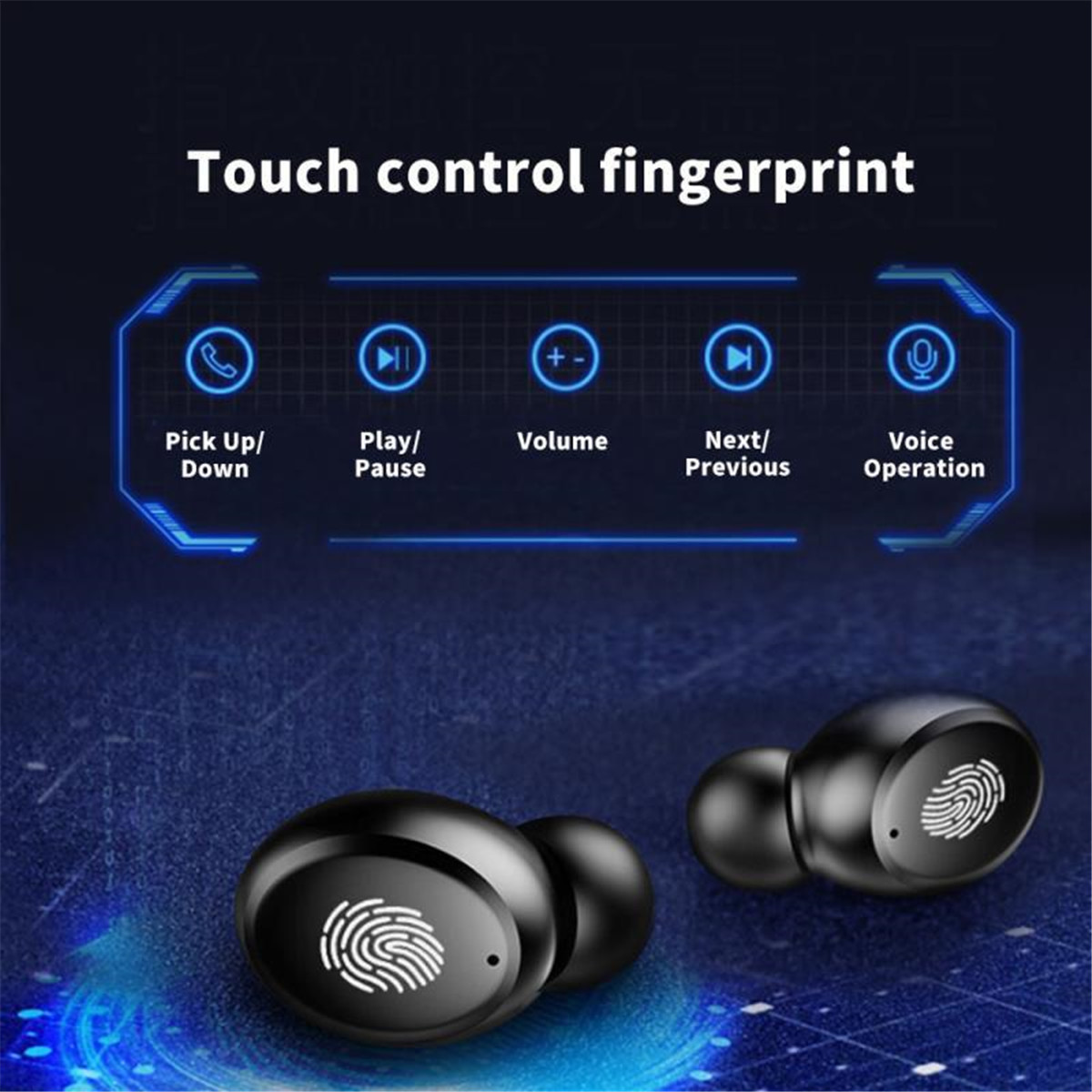 TWS-Wireless-bluetooth-50-Earphone-Digital-Display-Smart-Touch-Bilateral-Call-Stereo-IPX7-Waterproof-1477111-7