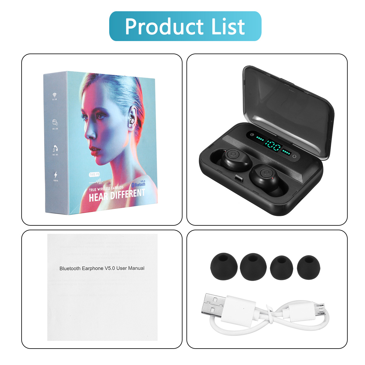TWS-Wireless-bluetooth-50-Earphone-Dual-LED-Power-Display-1300mAh-Type-C-Charge-IPX7-Waterproof-Head-1535093-12