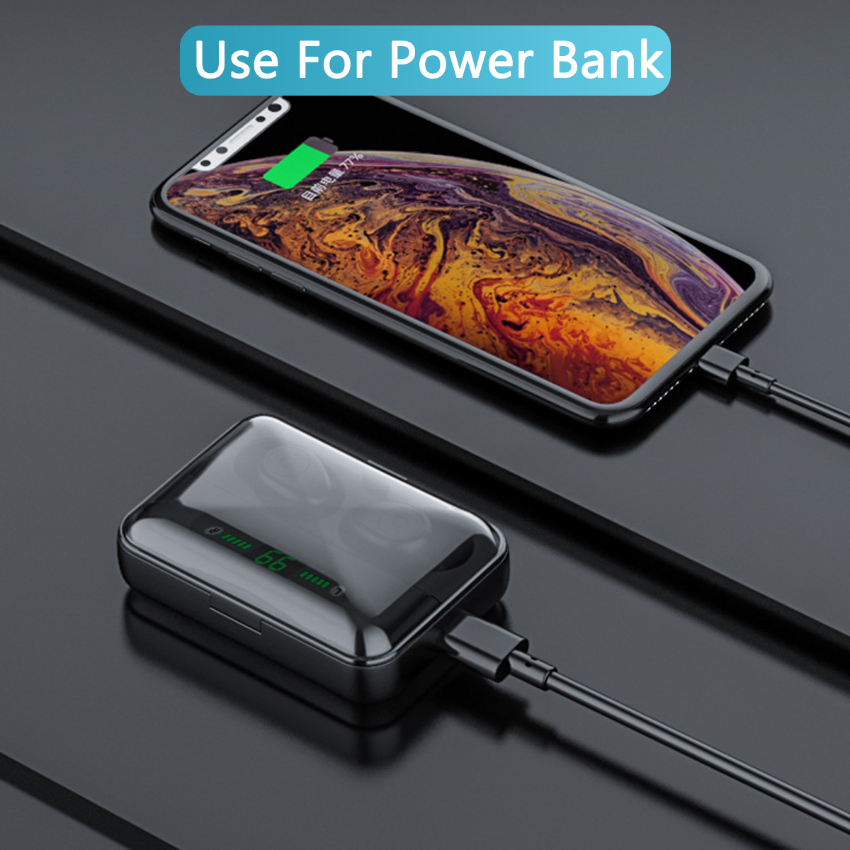 TWS-Wireless-bluetooth-50-Earphone-Dual-LED-Power-Display-1300mAh-Type-C-Charge-IPX7-Waterproof-Head-1535093-6