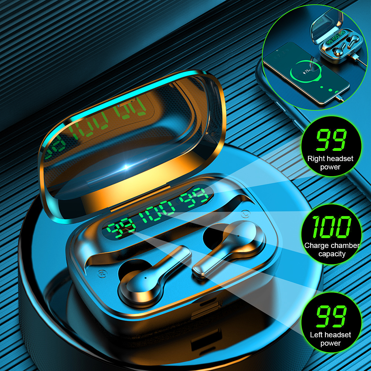 TWS-Wireless-bluetooth-50-Earphone-LED-Display-4500mAh-Power-Bank-Touch-Control-9D-Stereo-Headphone--1687515-4