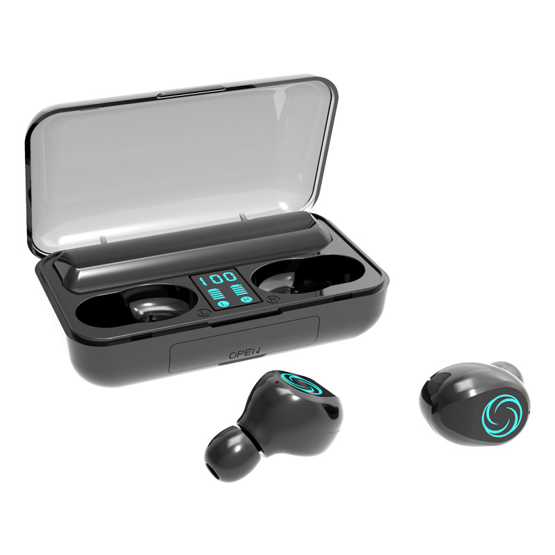 TWS-Wireless-bluetooth-50-Headset-Binaural-Call-2500mAh-Charging-Power-Sports-HIFI-Waterproof-Earpho-1631071-5