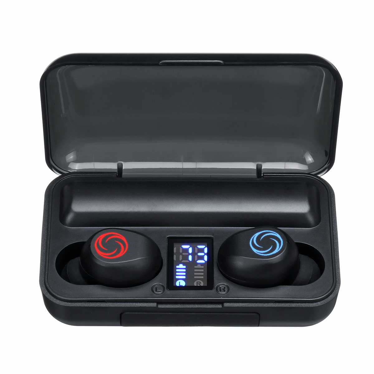 TWS-Wireless-bluetooth-50-Headset-Binaural-Call-2500mAh-Charging-Power-Sports-HIFI-Waterproof-Earpho-1631071-6