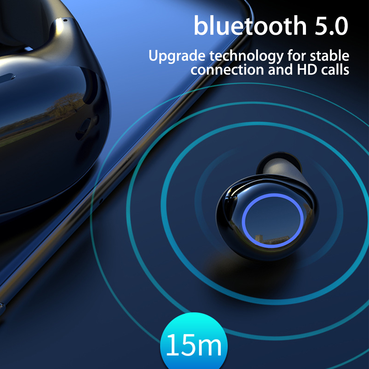 TWS-Wireless-bluetooth-50-Wrist-Earphone-Power-Bank-Smart-Touch-LED-Display-HIFI-Headphone-With-Char-1553620-3